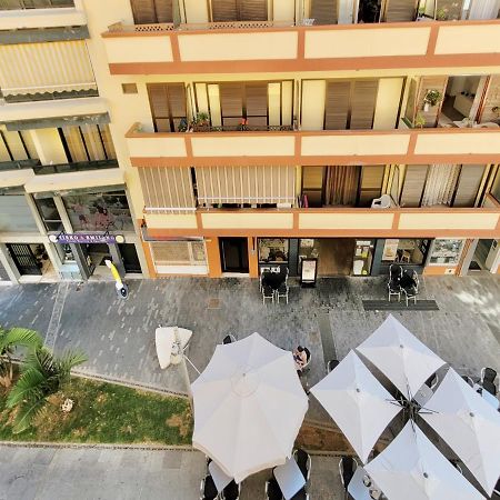 Апартаменти Santa Marina Пуерто-де-ла-Крус Екстер'єр фото